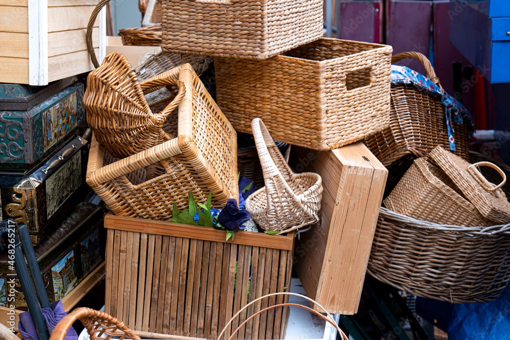 Sanders Dienstleistungen